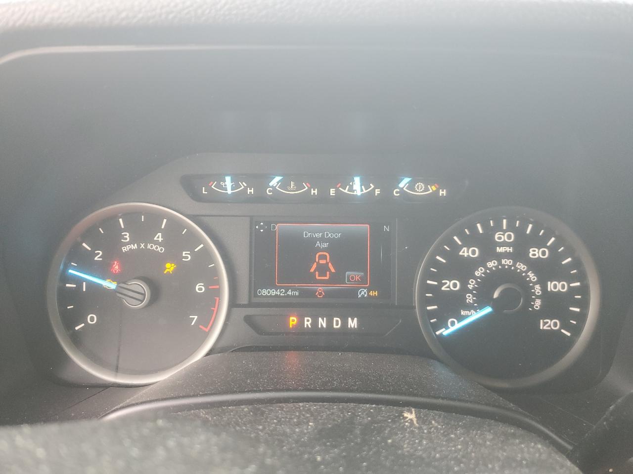 2019 Ford F-150 - Image 9