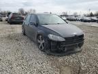 2016 Volkswagen Golf R  en Venta en Columbus, OH - Front End