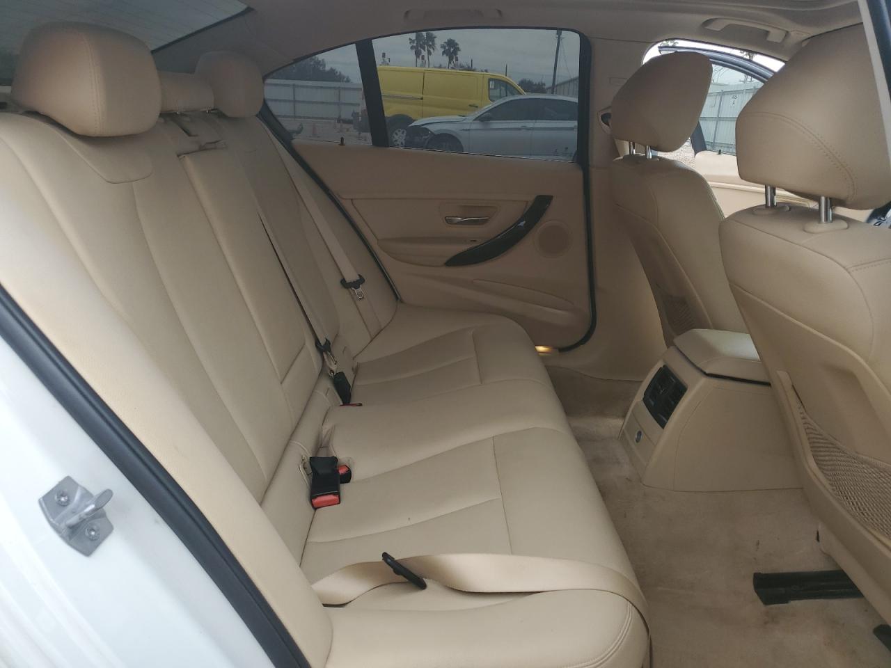2015 BMW 3er - Image 10