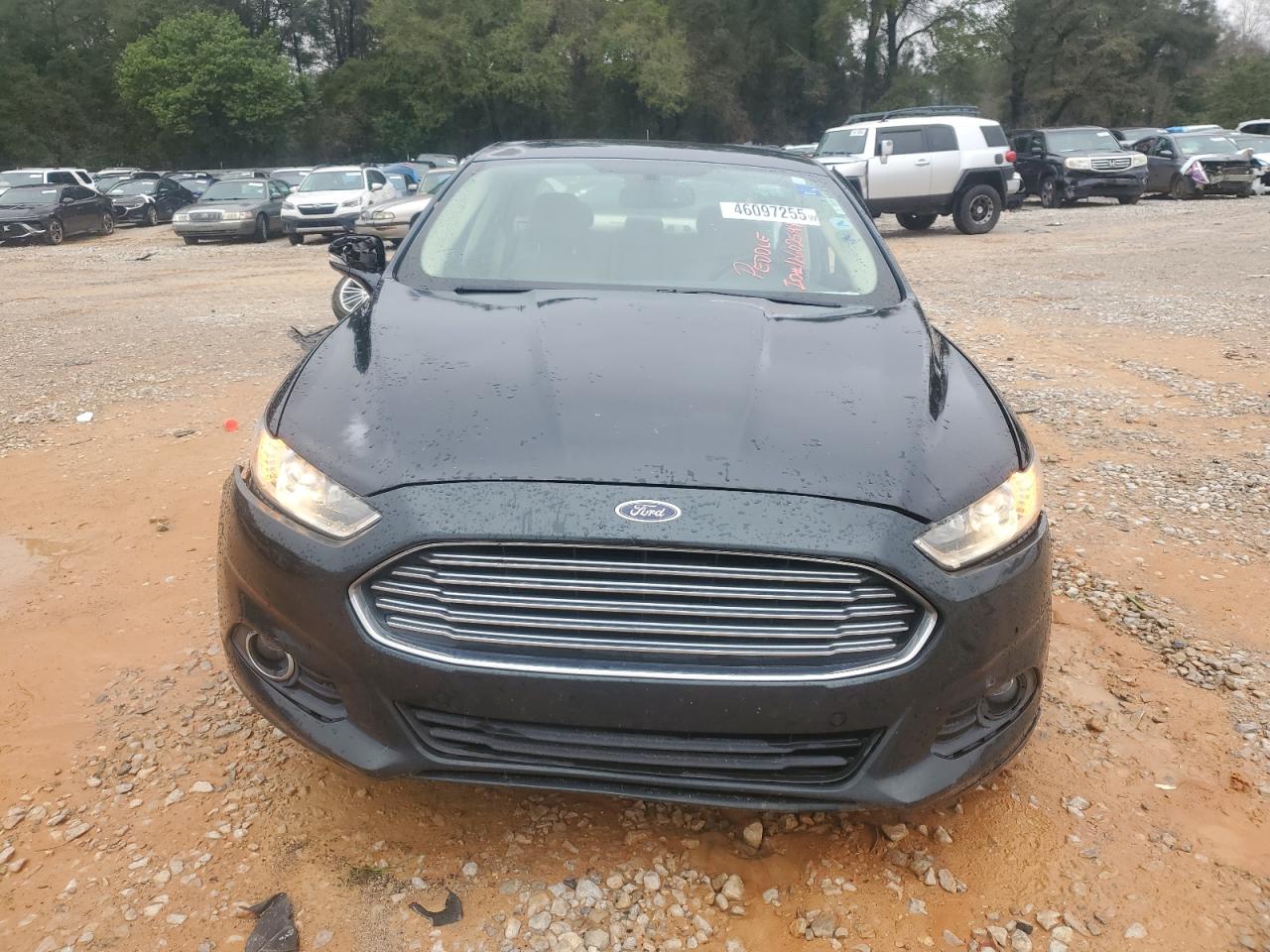 2014 Ford Fusion - Image 5