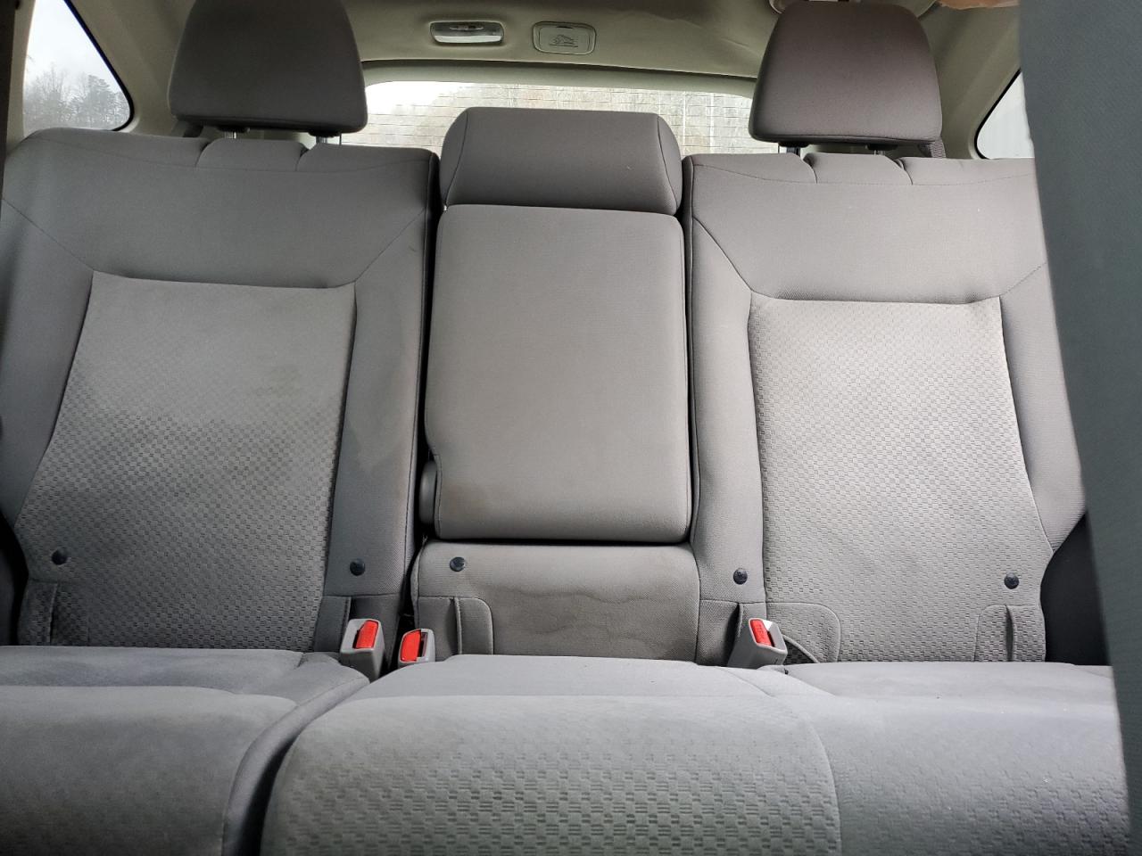 2016 Honda CR-V - Image 10
