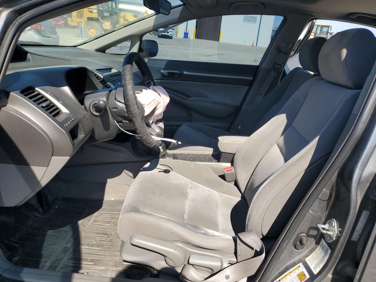 2009 Honda Civic - Image 7