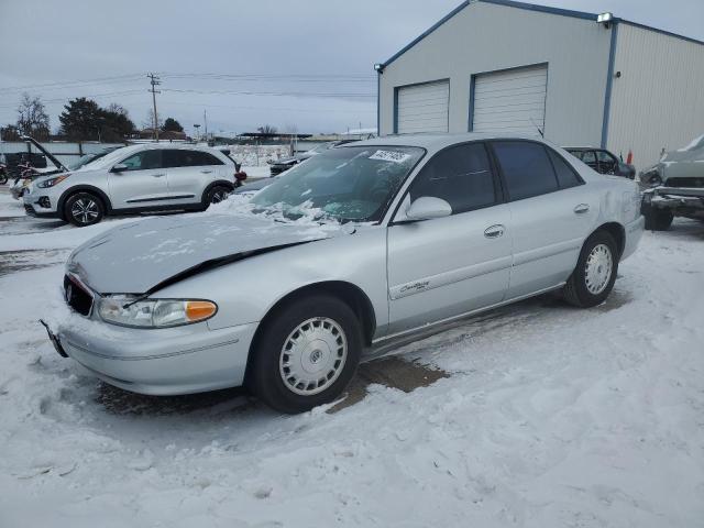 2001 Buick Century Custom