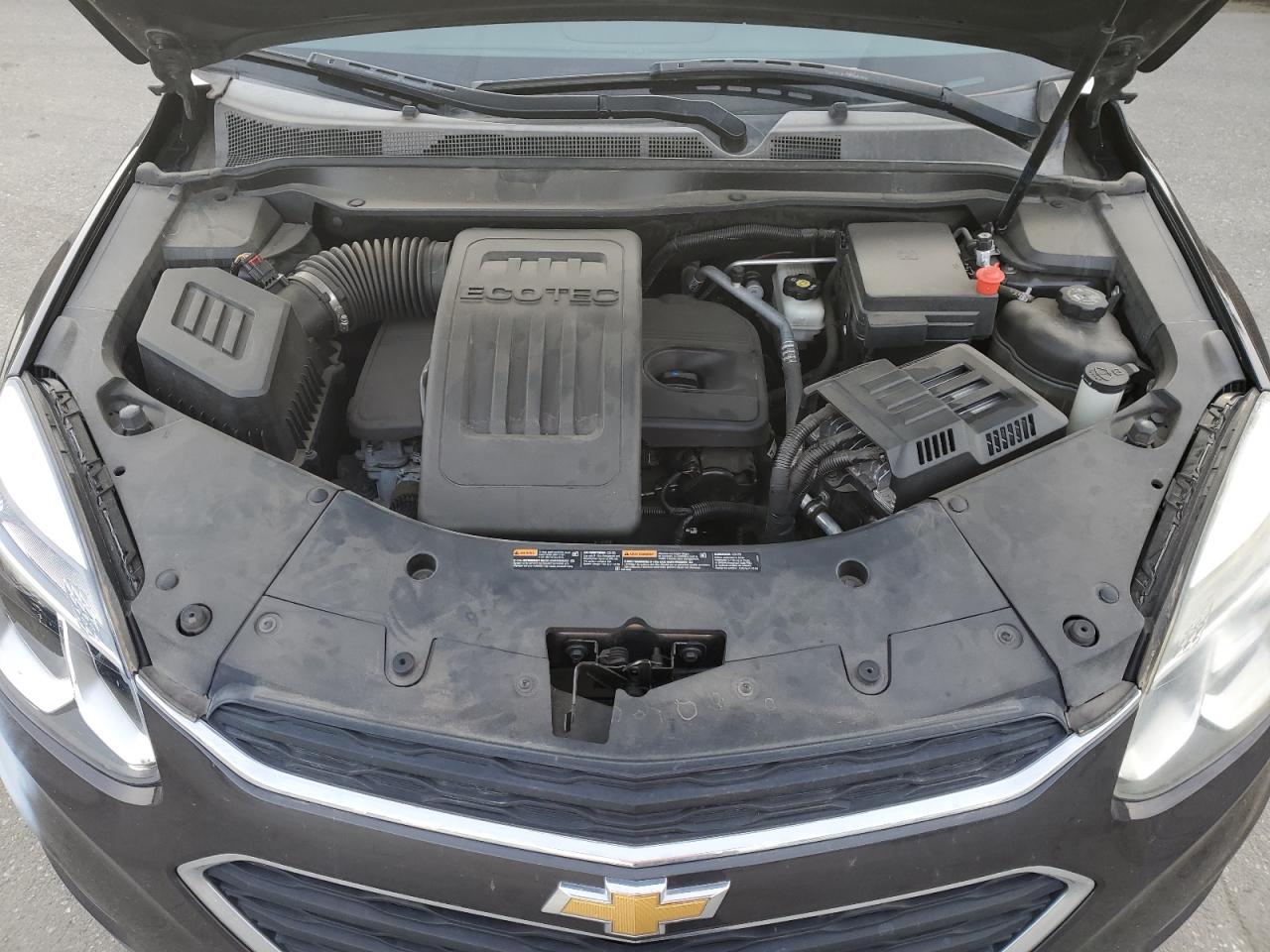 2016 Chevrolet Equinox - Image 12