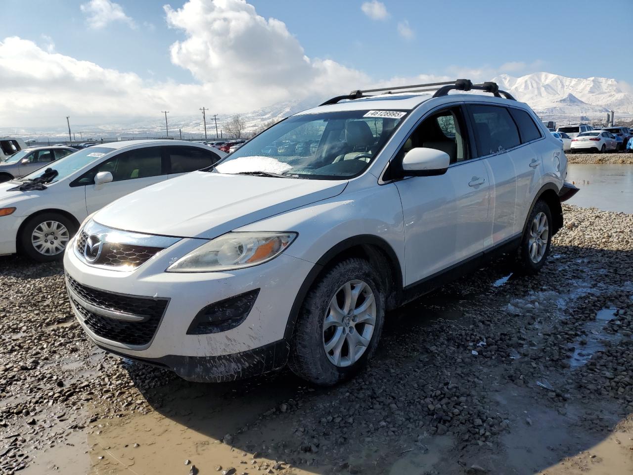 2012 Mazda CX-9 - Image 1