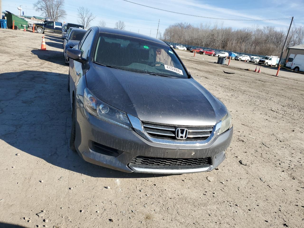 2013 Honda Accord - Image 5