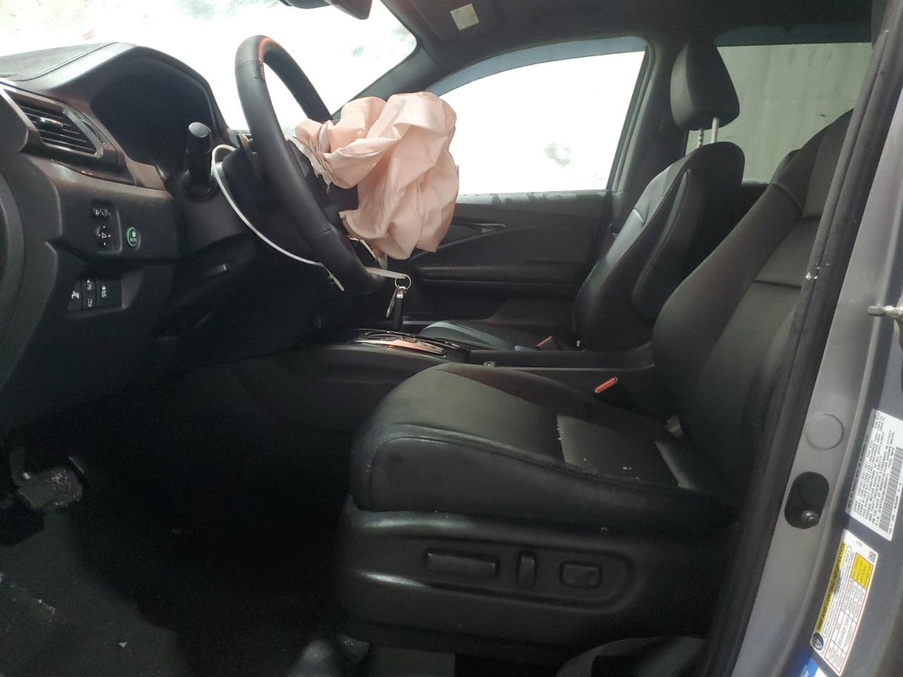 2020 Honda Passport - Image 7