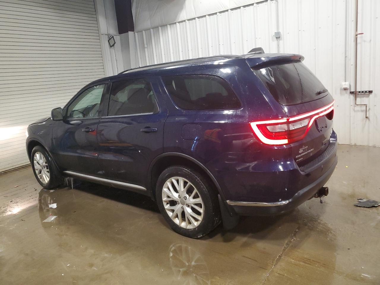2016 Dodge Durango - Image 2