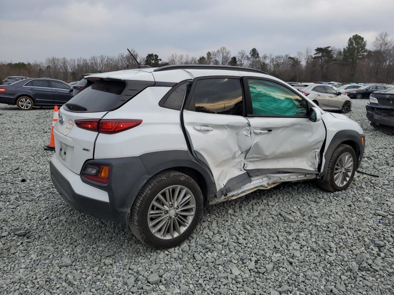 2020 Hyundai Kona - Image 3