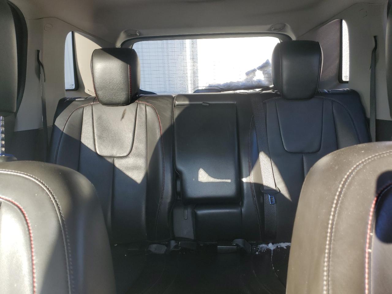 2013 GMC Terrain - Image 10