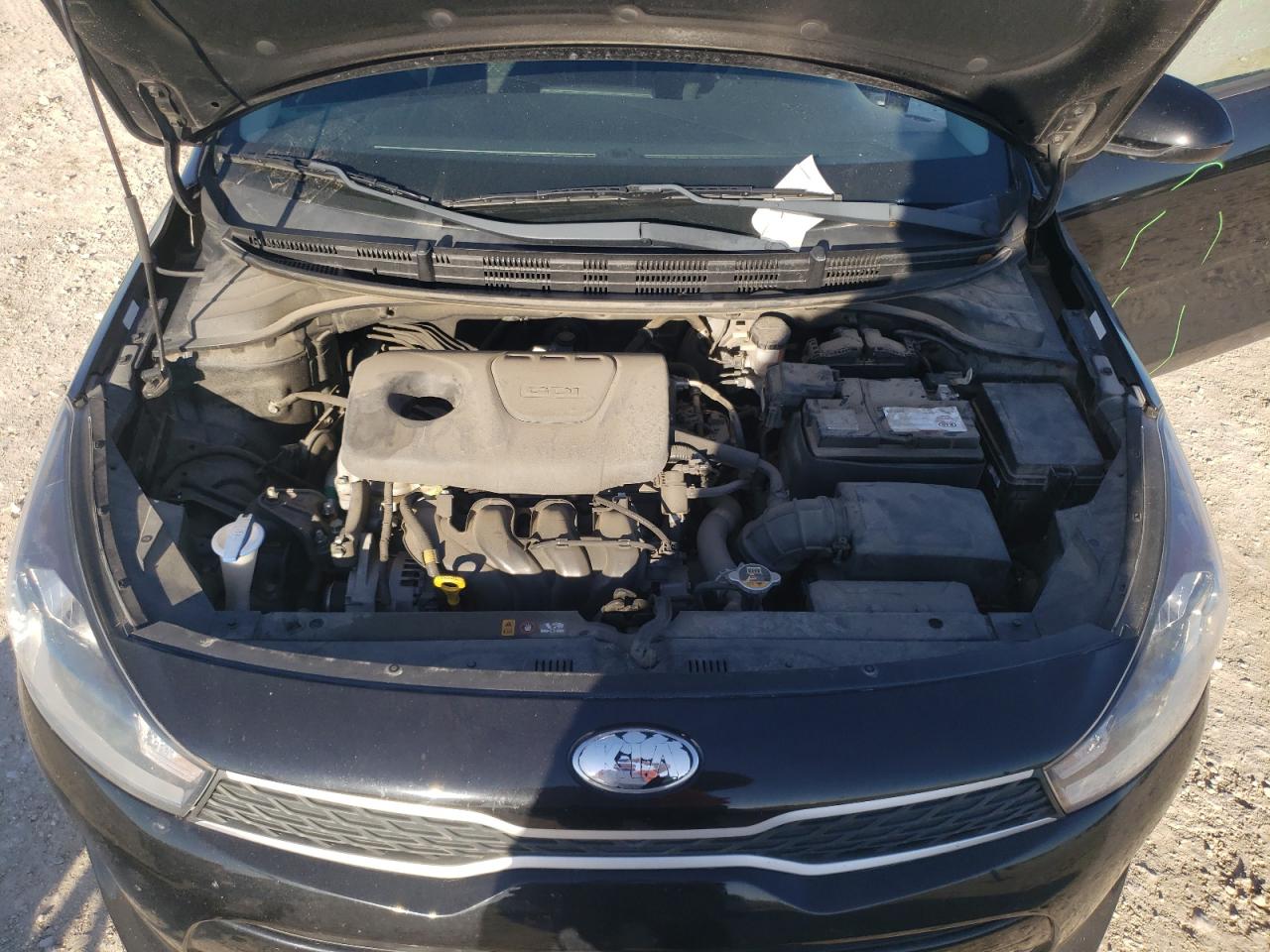 2018 Kia Rio - Image 11