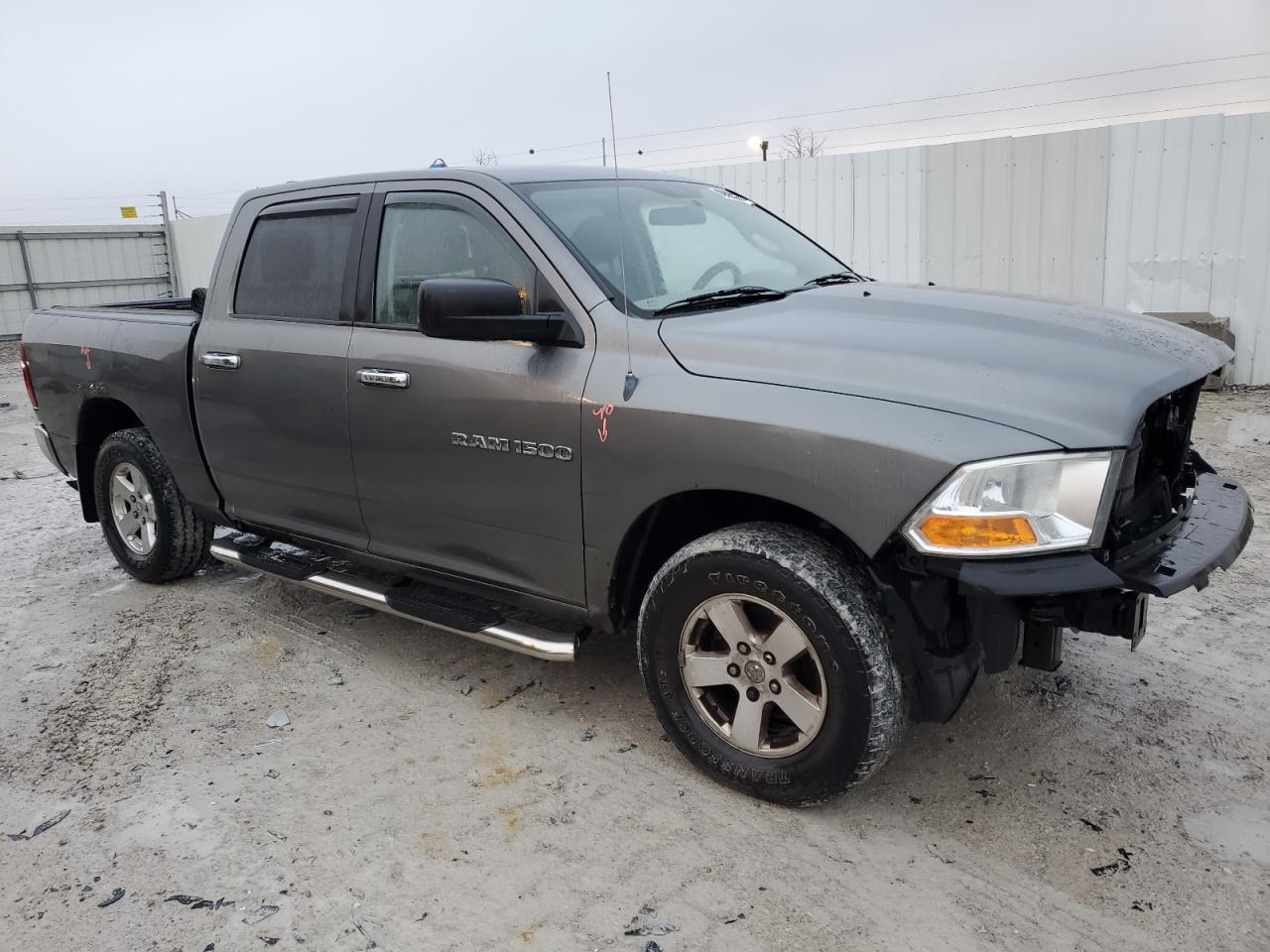 2011 Dodge RAM - Image 4