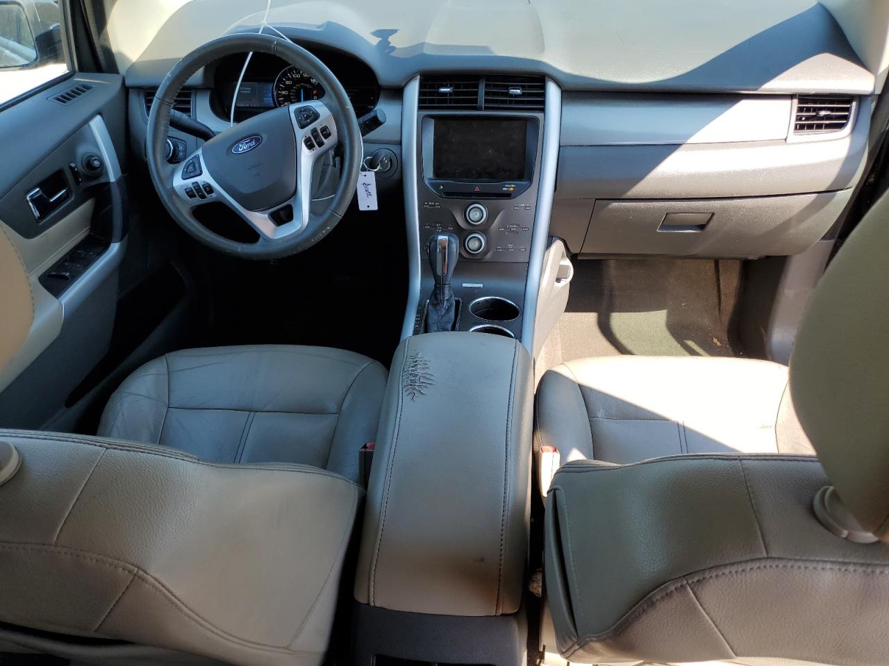 2014 Ford Edge - Image 8