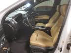 2016 Cadillac Srx Luxury Collection на продаже в Casper, WY - Front End