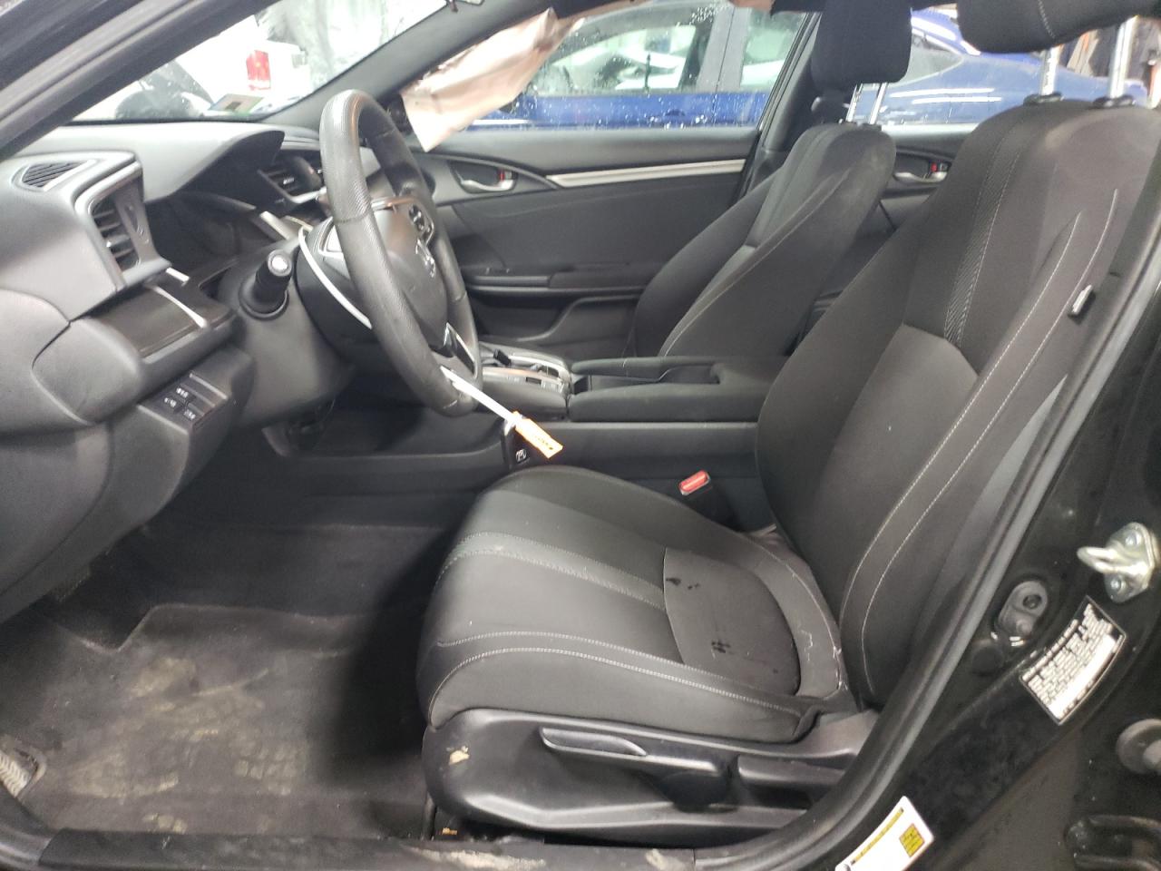 2019 Honda Civic - Image 7