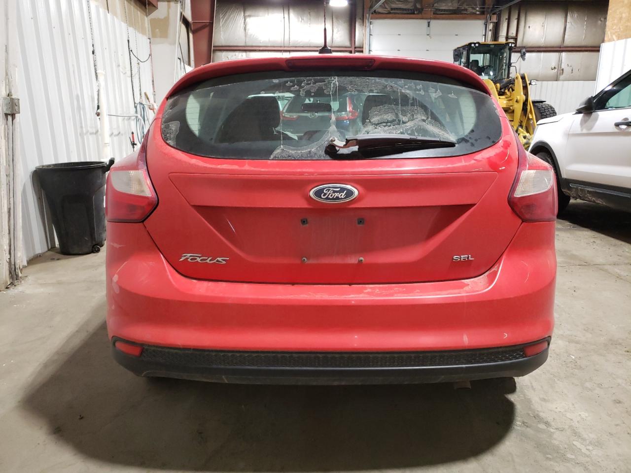 2012 Ford Focus - Image 6