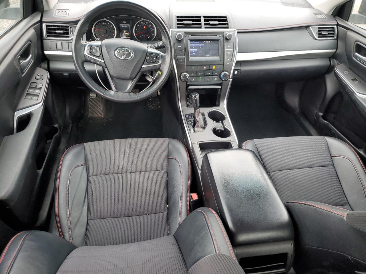 2017 Toyota Camry - Image 8