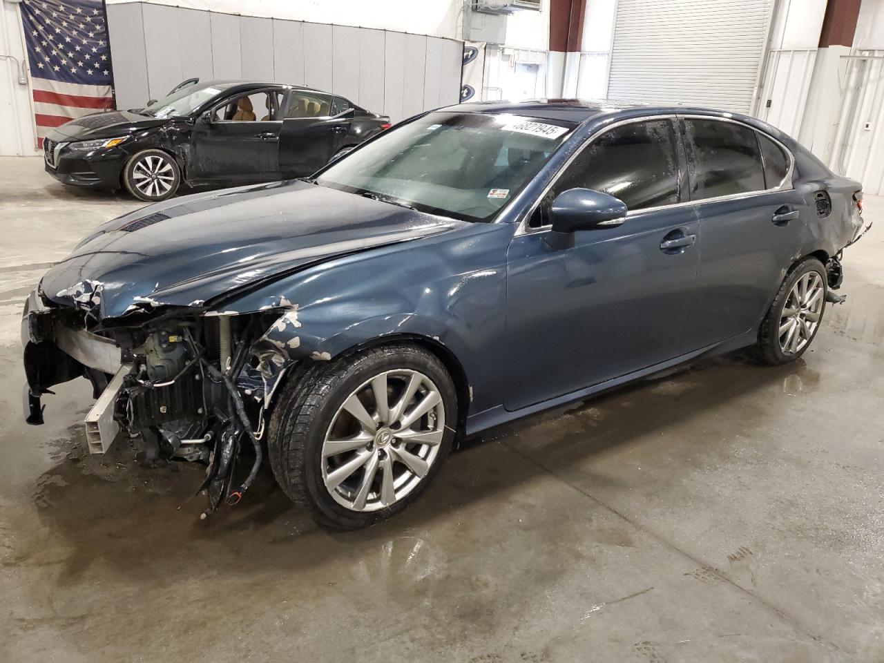 2013 Lexus GS - Image 1
