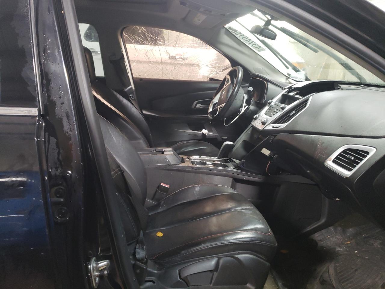 2011 GMC Terrain - Image 7