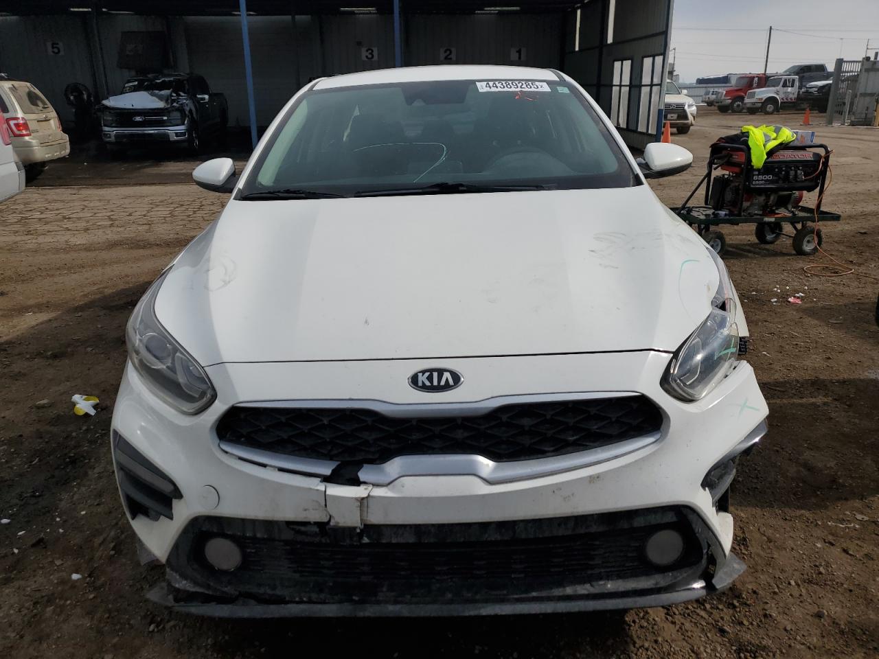 2020 Kia Forte - Image 5