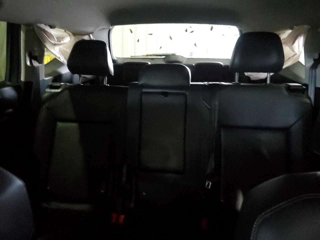 2018 Volkswagen Atlas - Image 10