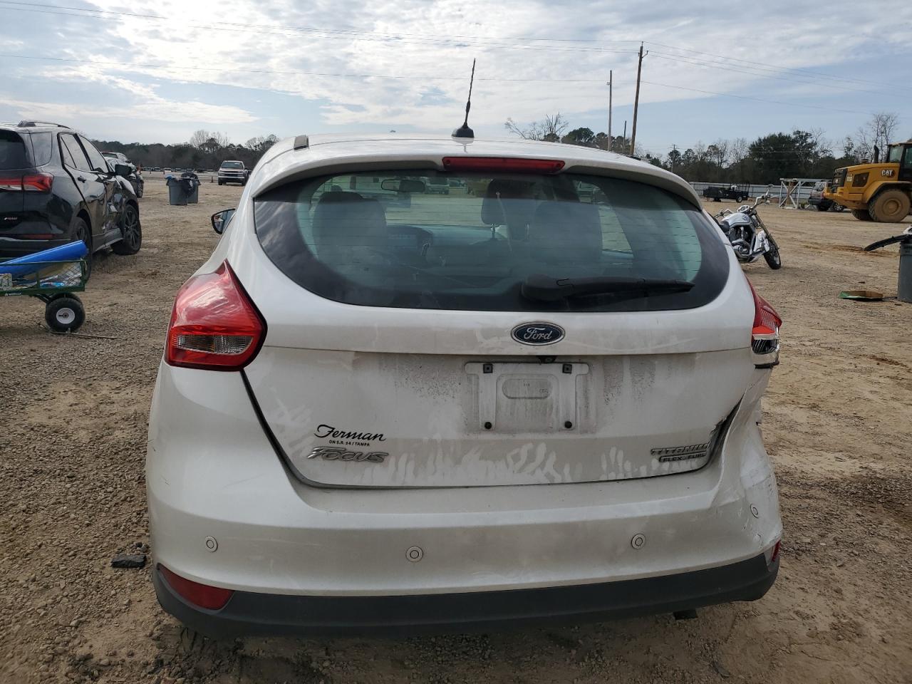 2016 Ford Focus - Image 6