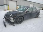 2018 Chevrolet Malibu Lt zu verkaufen in Leroy, NY - Rear End