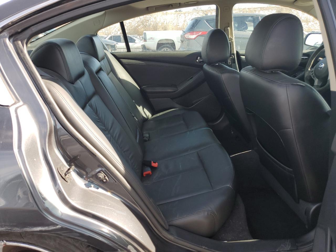 2007 Nissan Altima - Image 10