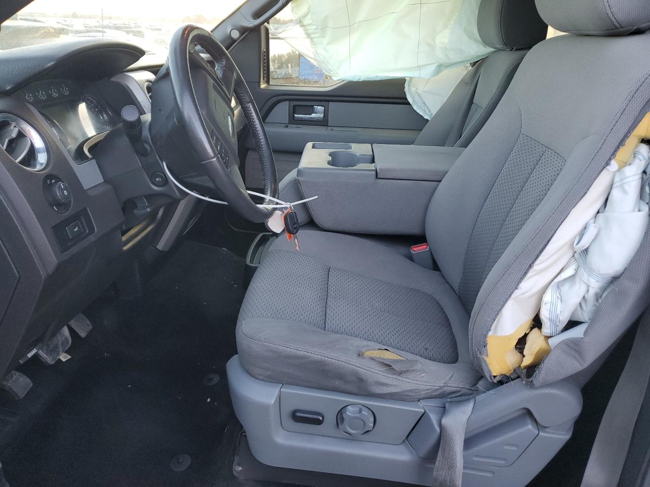 2012 Ford F-150 - Image 7