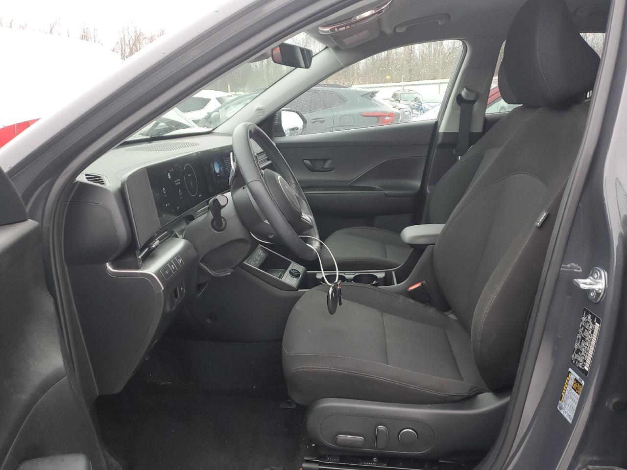 2024 Hyundai Kona - Image 7