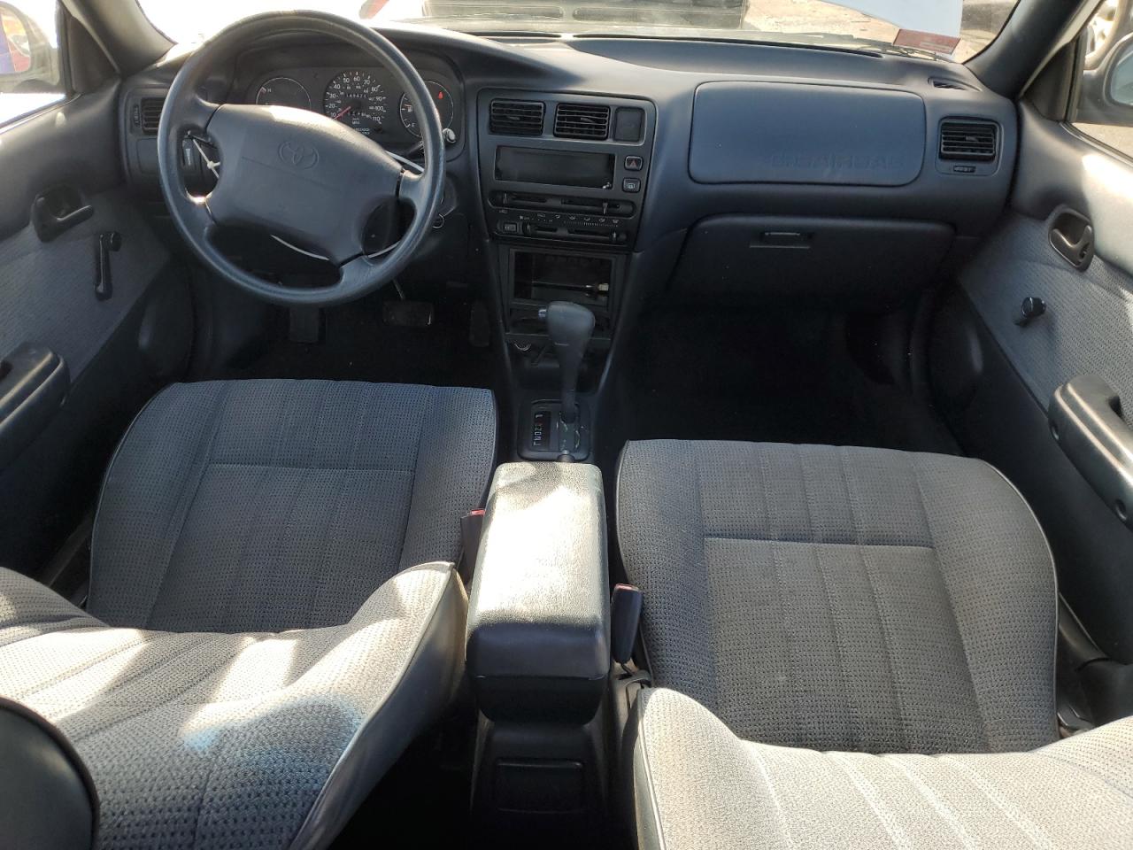 1994 Toyota Corolla - Image 8