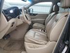 2011 Nissan Quest S zu verkaufen in Fredericksburg, VA - Front End