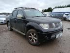 2009 NISSAN NAVARA OUT for sale at Copart WISBECH