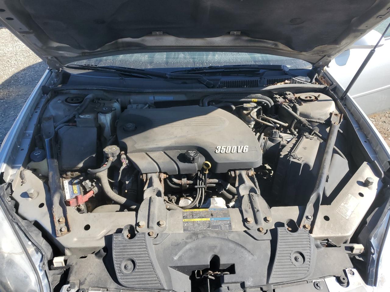 2009 Chevrolet Impala - Image 11