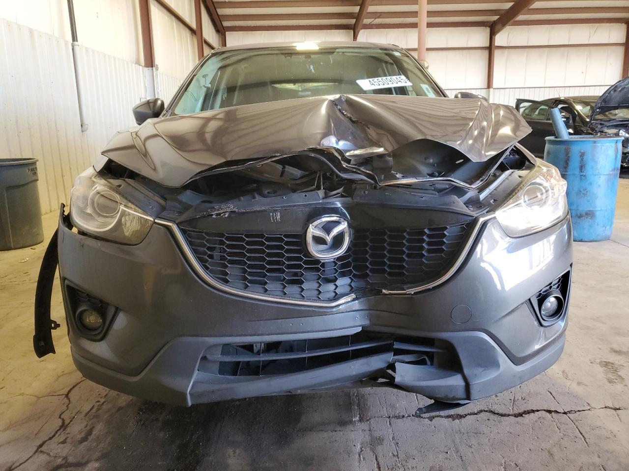 2013 Mazda CX-5 - Image 5