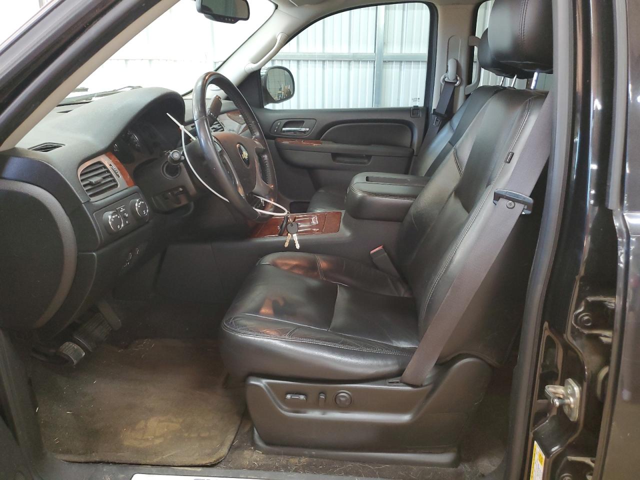 2011 Chevrolet Tahoe - Image 7