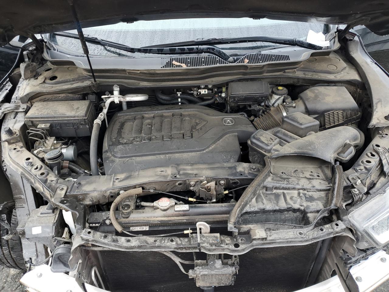 2020 Acura MDX - Image 12
