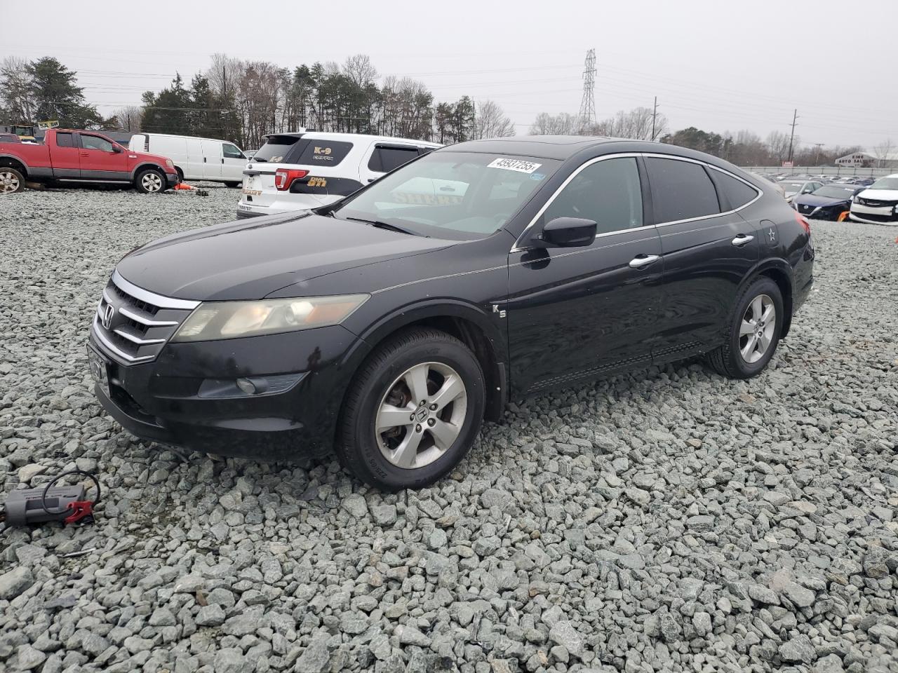 2010 Honda Accord - Image 1