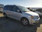 2010 Dodge Grand Caravan Sxt на продаже в Hayward, CA - Minor Dent/Scratches