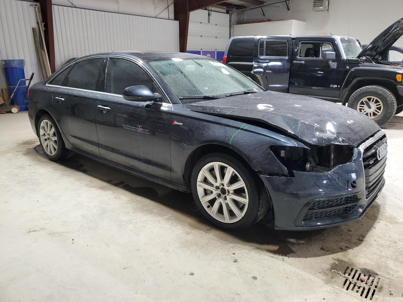 2015 Audi A6 - Image 4