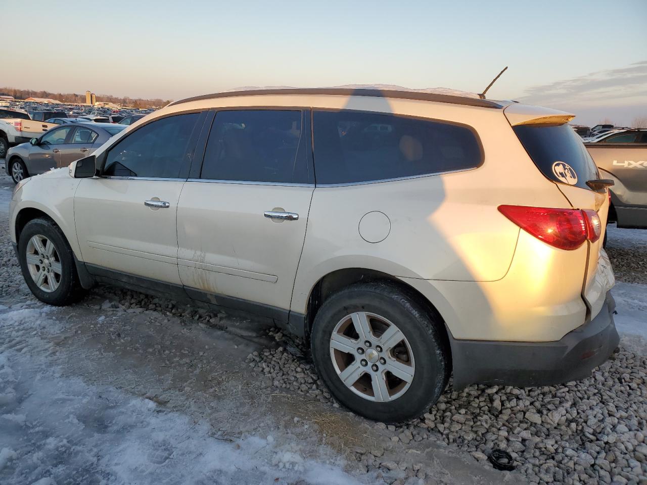 2011 Chevrolet Traverse - Image 2