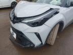 2021 TOYOTA C-HR GR SP for sale at Copart PETERLEE