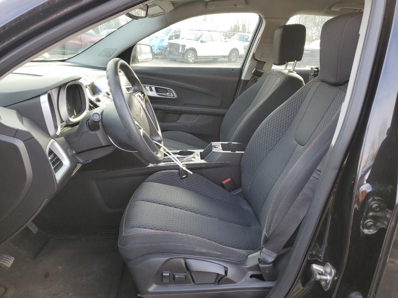2012 Chevrolet Equinox - Image 7