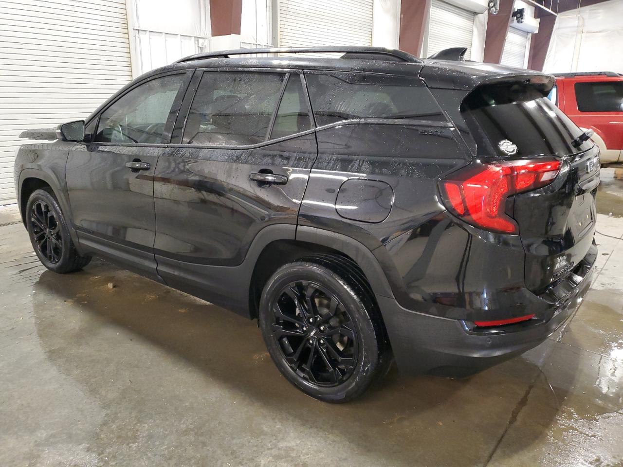 2019 GMC Terrain - Image 2