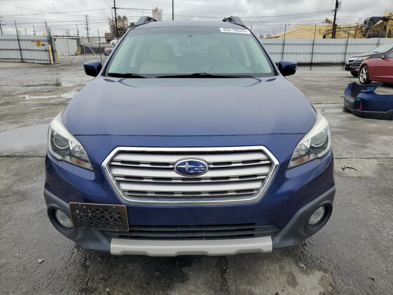 2015 Subaru Outback - Image 5