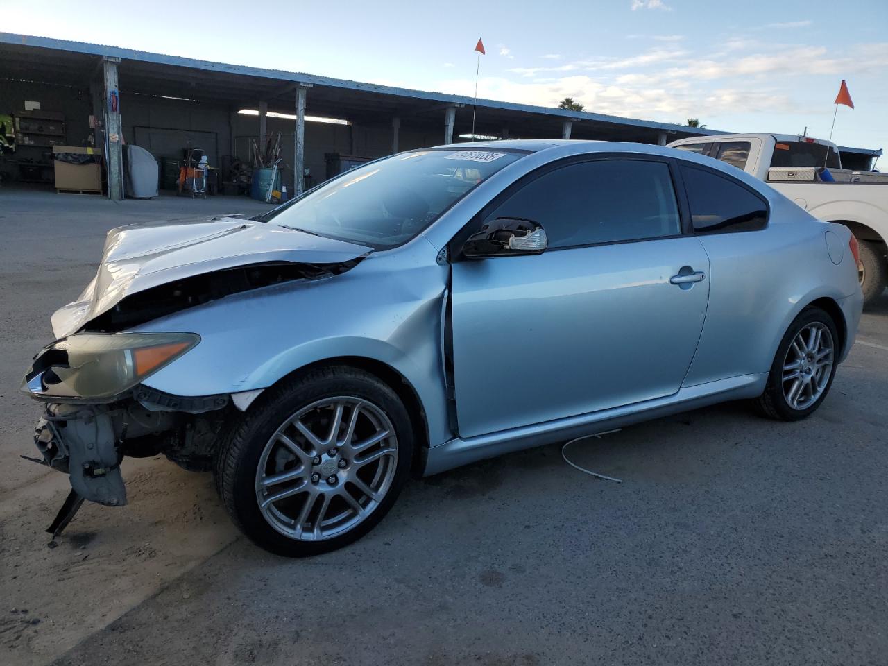 2006 Toyota tC - Image 1