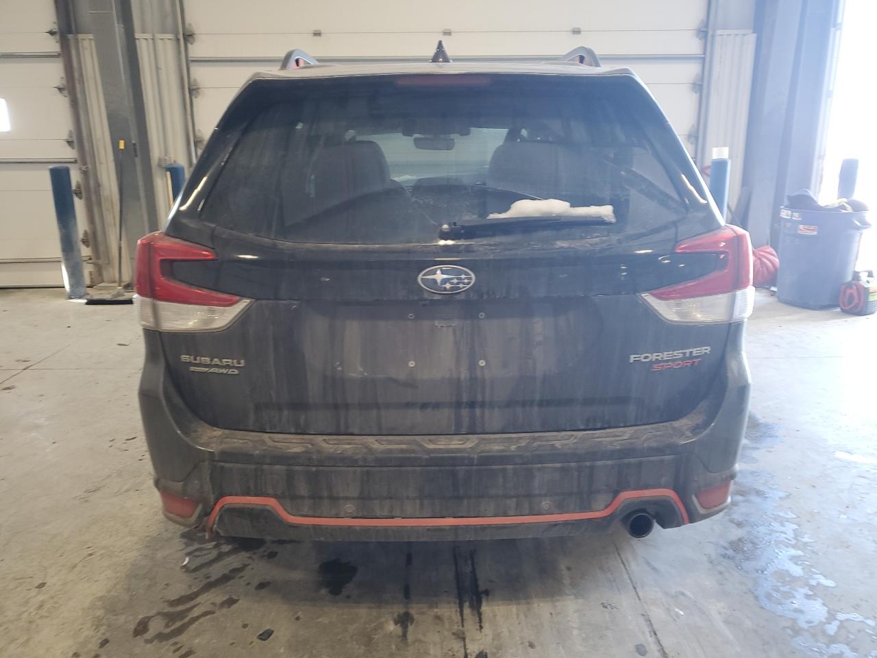 2021 Subaru Forester - Image 6