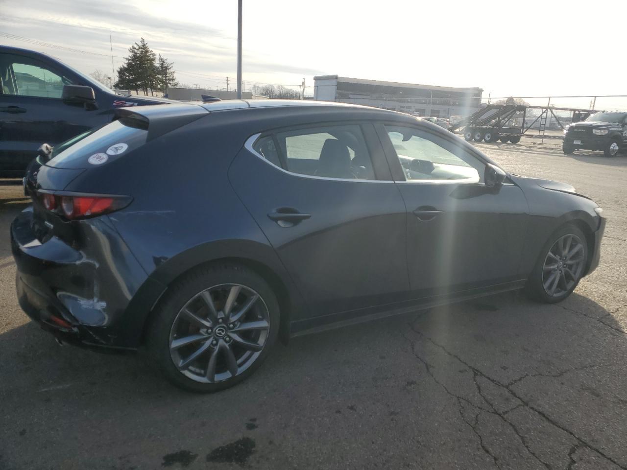 2019 Mazda 3 - Image 3