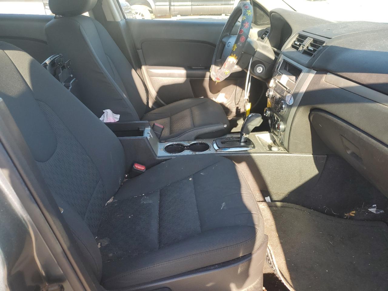 2012 Ford Fusion - Image 10