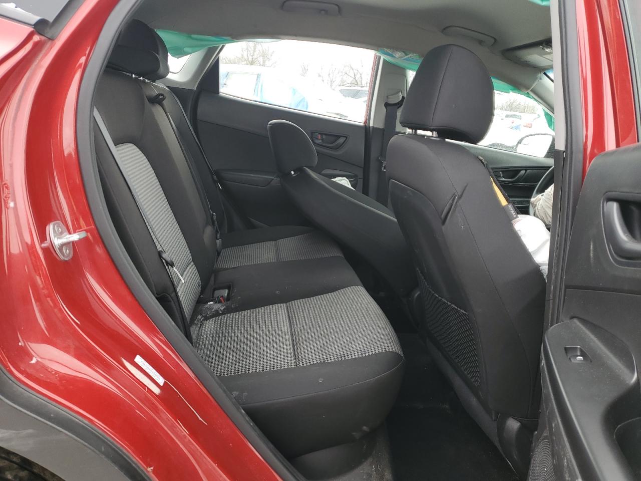 2019 Hyundai Kona - Image 12